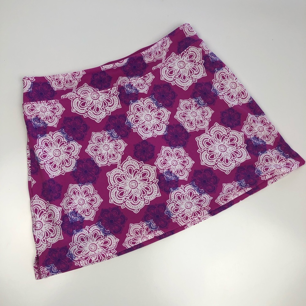 Tranquility Colorado Clothing Skirt Size Small